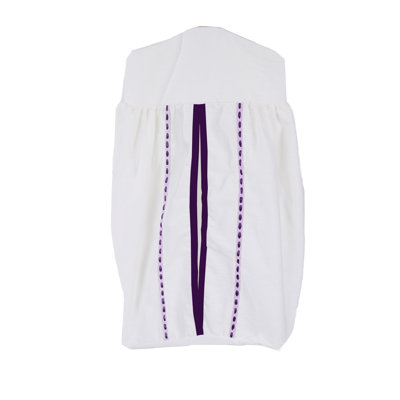 Rangement pour lit de bébé Kasten