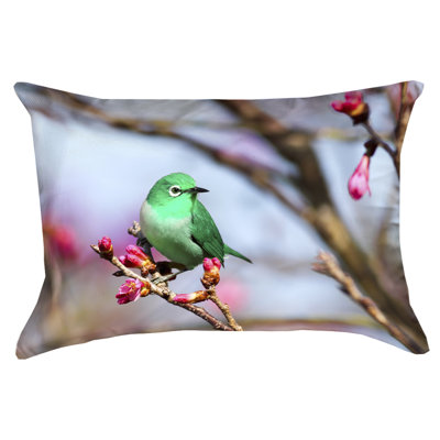 Coussin Katelyn Smith Smith Bird