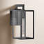 Lanterne murale d'extérieur 1 lumière Ansley-48835934