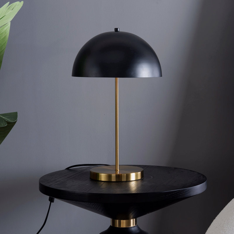 Lampe de table de style moderne Lampe de chevet pour chambre / salon Lampe de bureau minimaliste et minimaliste, lampe de table Stratos