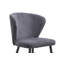 Wylandville 49cm H Upholstered Metal Side Chair-1520642324