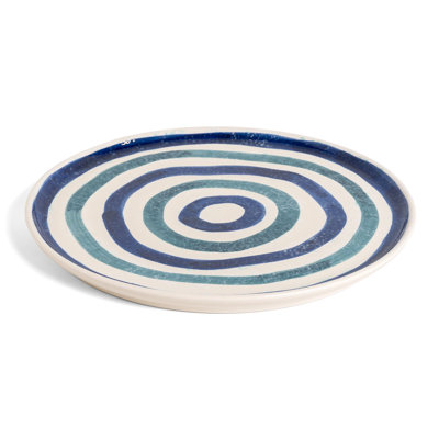 Athene Round Serving Platter