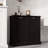 Two-Compartment Tilt-Out Laundry Sorter Cabinet-532021637