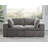 Aronas 79'' Corduroy Loveseat-1052412671