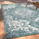 Jill Zarin Dubai Indoor/Outdoor Rug