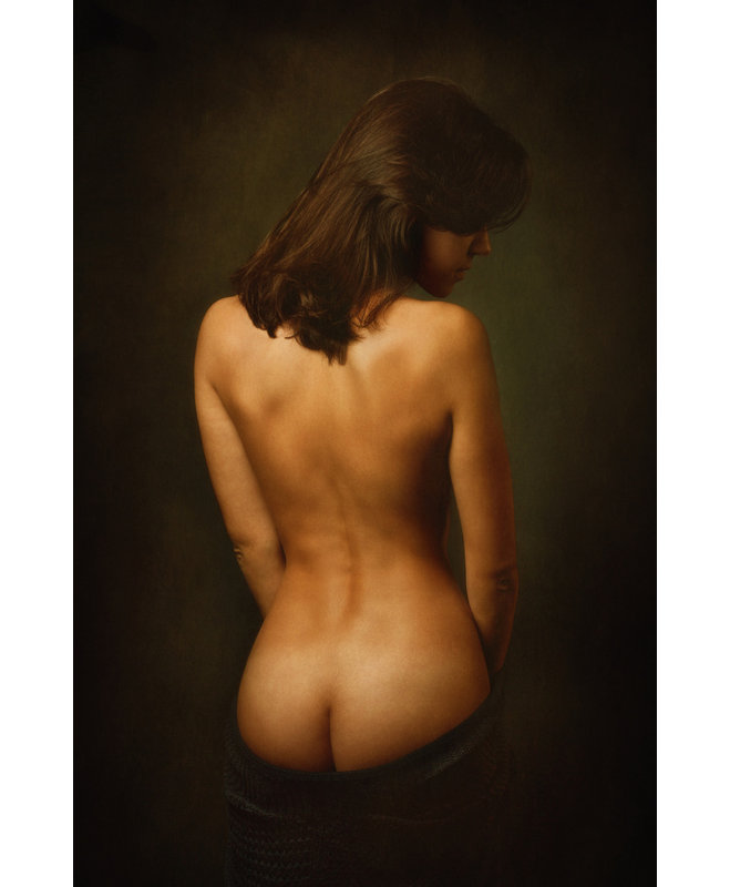 Wrapped Canvas Print, 60.96 cm H x 91.44 cm W