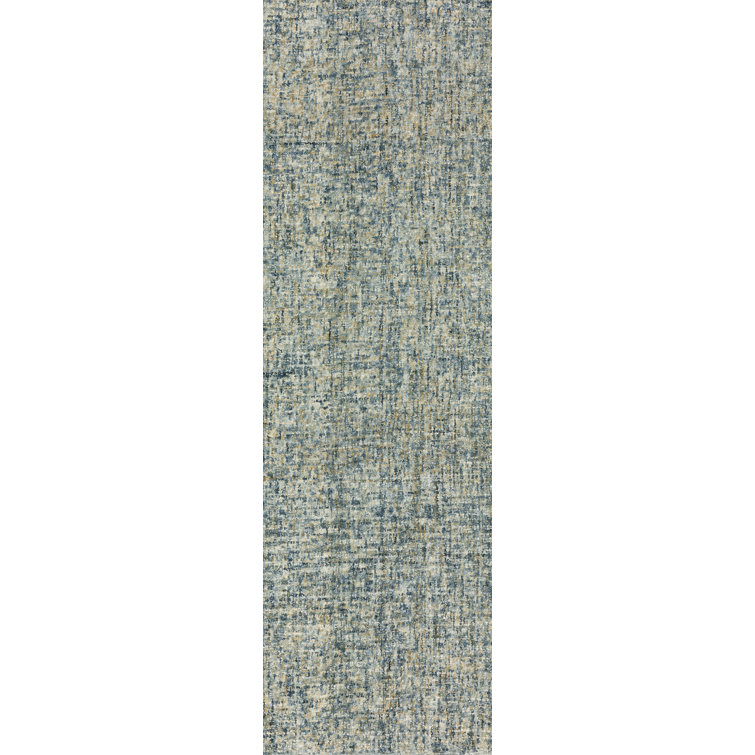Gilboa Wool Indoor Rug