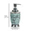 Ensemble d'accessoires de salle de bain 4 pièces Iceberg-25407951