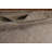 Vegetable Dye Oushak Turkish Area Rug 9