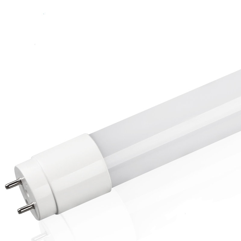 18 Watt, T8 LED, Non-Dimmable Light Bulb, Cool White (4000K) G13/Bi-pin Base