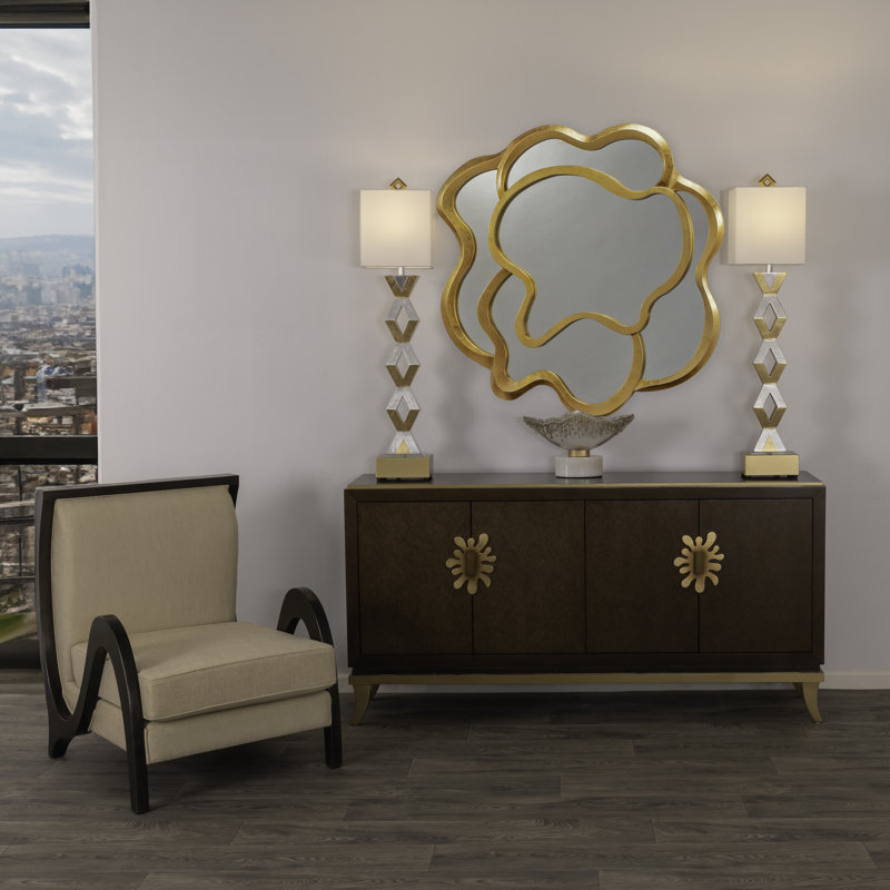 Novelty Wall Mirror