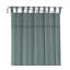 Wiessee Cotton Blend Room Darkening Curtain Single Panel-100545281