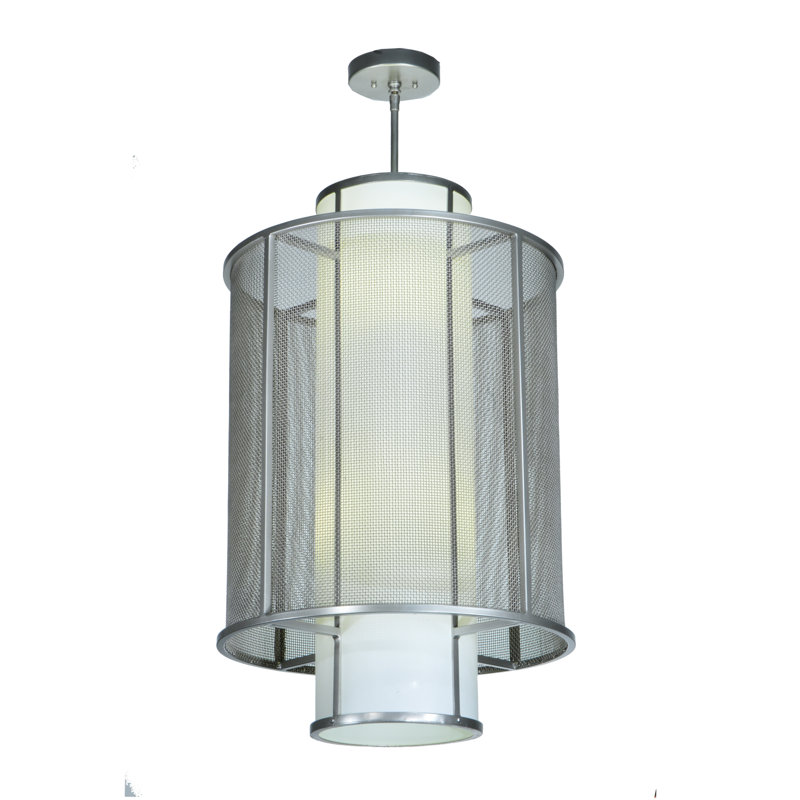 4 - Light Pendant