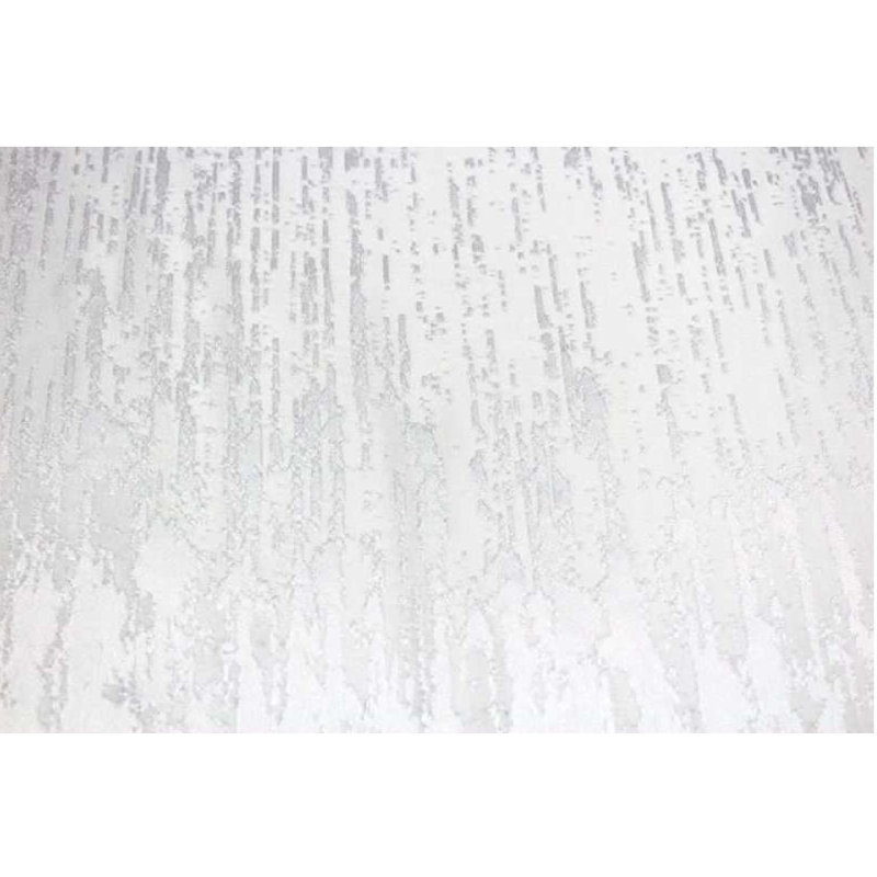 Tissu Lenora, Cristal