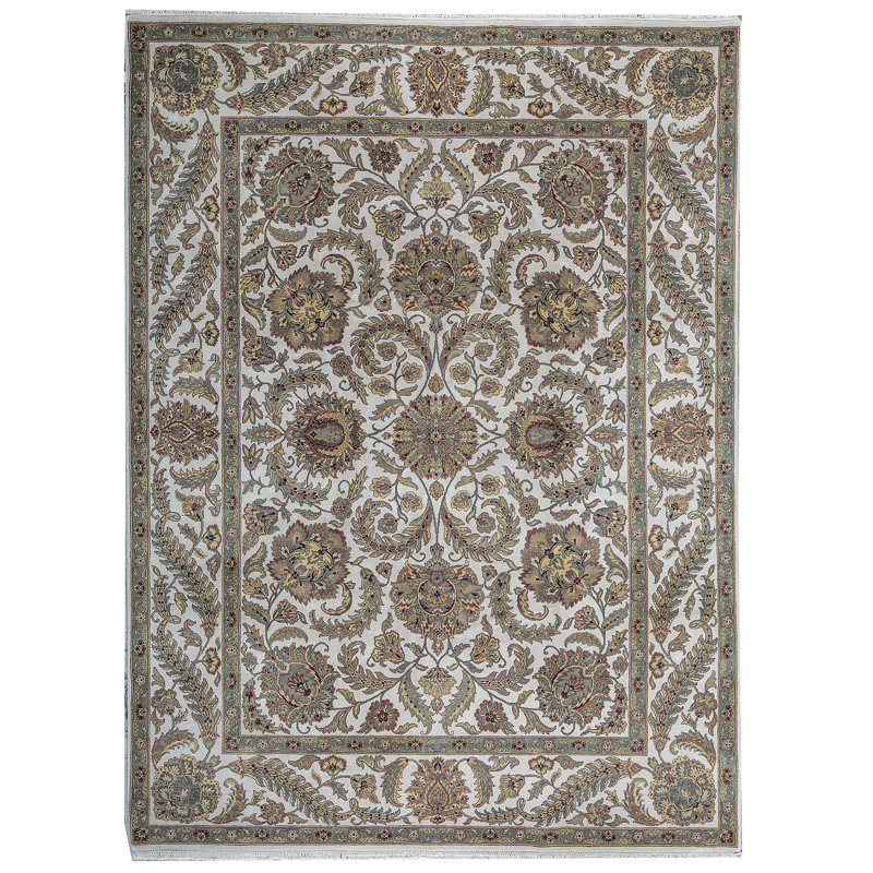 Trinity One-of-a-Kind 5'1" X 8'3" Area Rug