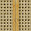 Allizon Bamboo Wall Mounted Required Bathroom Cabinet