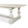 Owen Pine Wood Dining Table