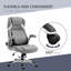 Reggan Executive Chair-1868385519