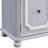 Enyin Cabinet - Simple and Practical Storage Solution with Durable Structure and Easy Assembly for Maximum Space Utilization