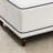 Modular Storage Ottoman with Removable Cover, Matching Chenille Foam Ottoman for Sectional Sofa-368444383