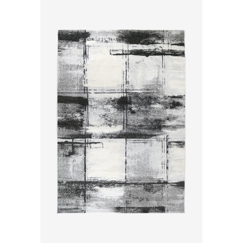 Abidah Area Rug, Rectangle 133 x 190cm