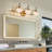 Karoline 3 - Light Dimmable Vanity Light-1459402774