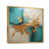 Gold Floater Framed selected