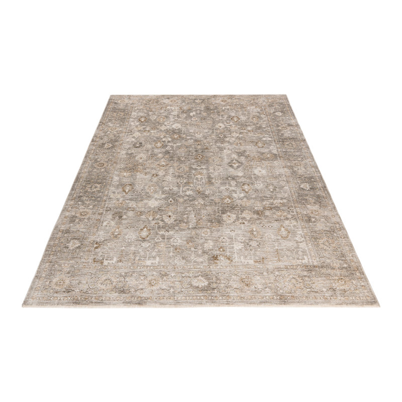 Everest Oriental Area Rug, Runner 80 x 330cm