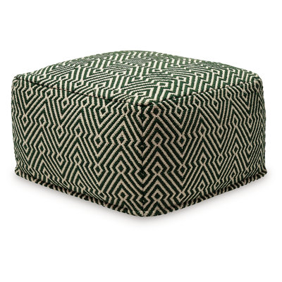 Pouf Seabolt
