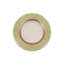 Pelli Glass Salad/Dessert Plate-1062903518