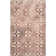 Lumsden Hand Tufted Wool Geometric Rug