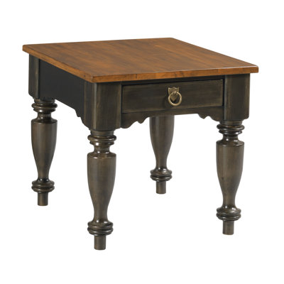 Kitridge End Table