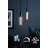 4 Watt (40 Watt Equivalent), LED Dimmable Light Bulb, Warm White (2200K) E26/Medium (Standard) Base