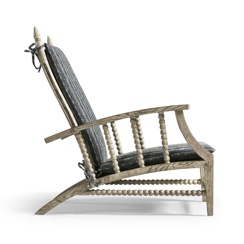 William Yeoward Lounge Chair