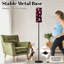 Lampe sur pied à fleur de cerisier rose à intensité variable moderne avec télécommande et pédale avec abat-jour et abat-jour pour le bureau de la chambre à coucher