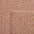 Garbrand Hand Woven Cotton Solid Color Rug-3069773