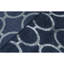 Himalayan Wool Geometric Area Rug-106953310