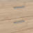 Gianna 8 Drawer 55.12" W Double Dresser-509665622