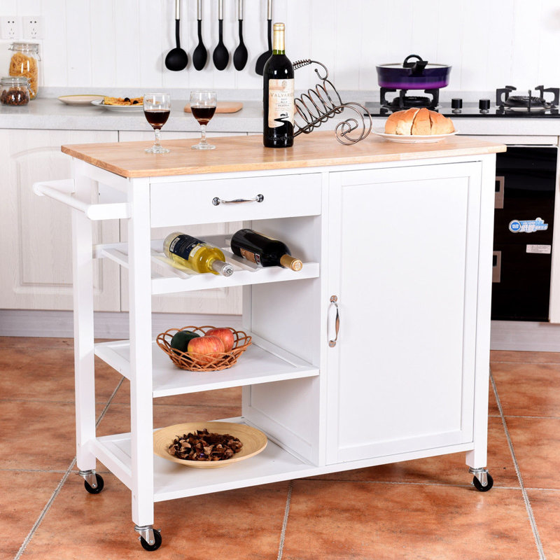 Chariot de cuisine Lesure