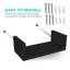 Emyleigh 3 Piece Floating Shelf-1534768923