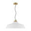 Forge 1 - Light LED Pendant-1885256168-1885256169