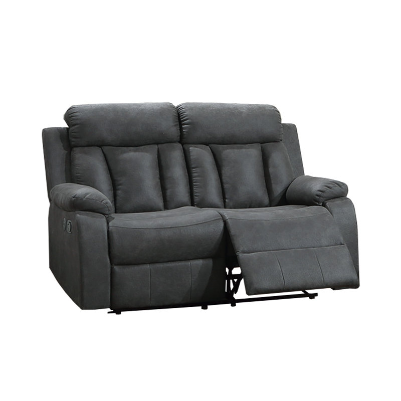 Causeuse inclinable