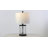 Genaya Glass USB Bedside
