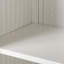 Armoire de salle de bain murale moderne