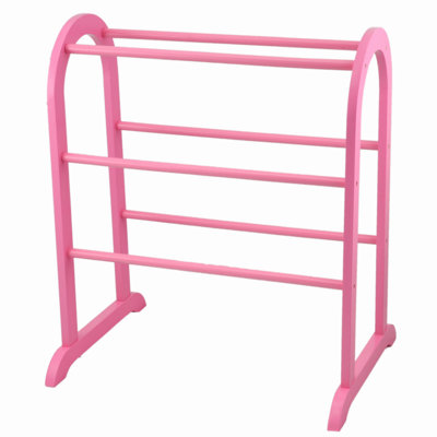 Willcox Quilt Rack
