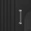 Meuble-lavabo polyvalent de 20 po avec plusieurs options de rangement et une fabrication durable