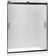 Levity 74" H x 59.63" W Bypass Shower Door with CleanCoat® Technology