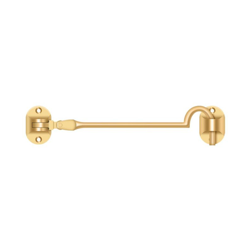 Hardware, PVD Polished Brass