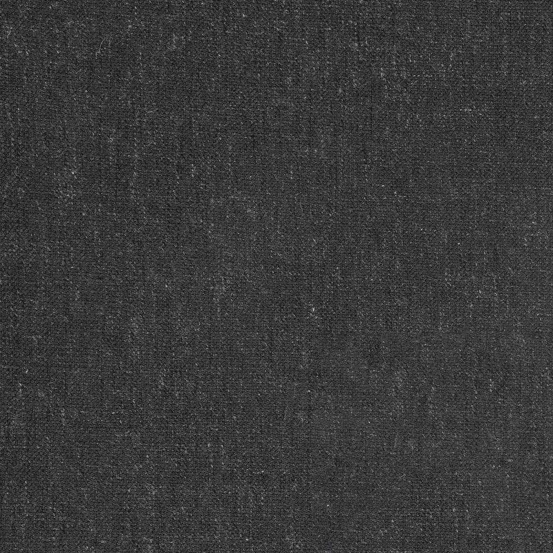 Canapé modulaire rembourré avec coussins réversibles 6 pièces Rhette, Gris anthracite