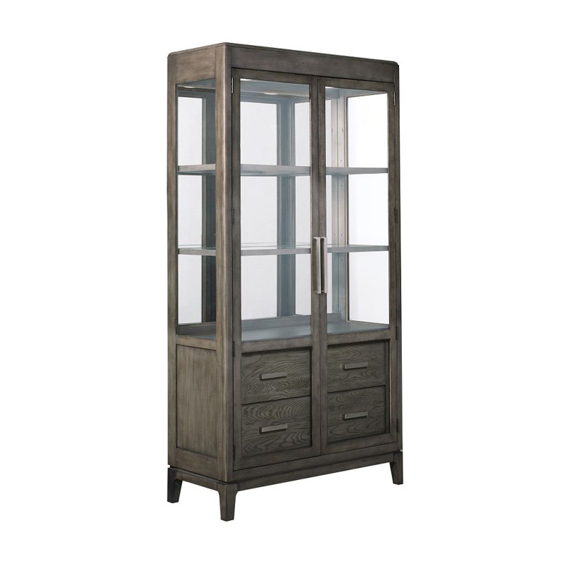 Gennadi Dining Cabinet